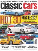 Classic Cars